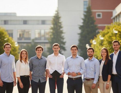 Unique Scholarships for Tall Students: Unusual Funding Opportunities