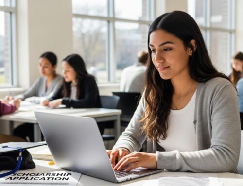 A Complete Guide to Hispanic Scholarships and Financial Aid