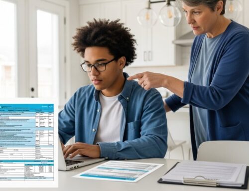 How Child Support Affects Your FAFSA and Financial Aid Eligibility