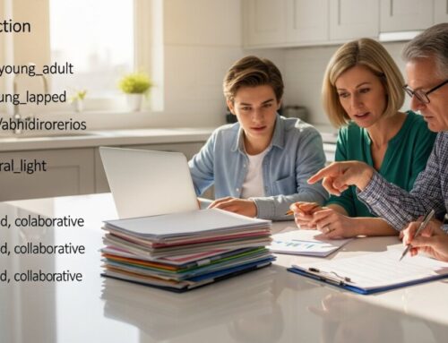 FAFSA Parent Information Required: A Complete Checklist