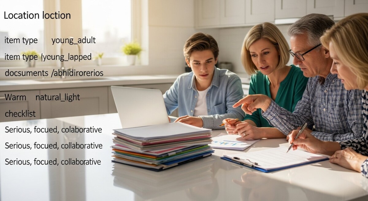 fafsa parent information needed