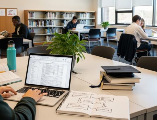 Navigating Federal Aid: Your Department of Education Scholarships and Grants Guide