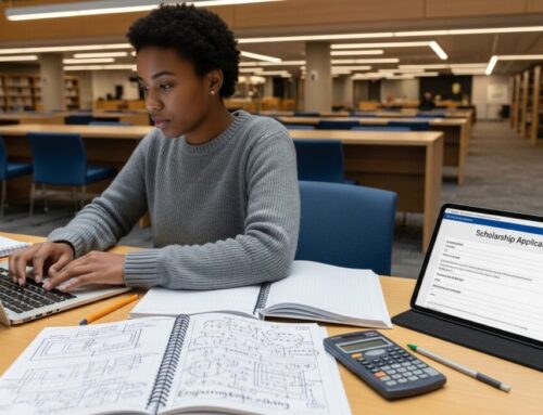 How to Find and Win STEM Scholarships for Science and Technology