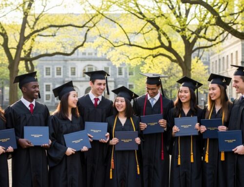 How Ivy League Financial Aid Makes Elite Colleges Affordable