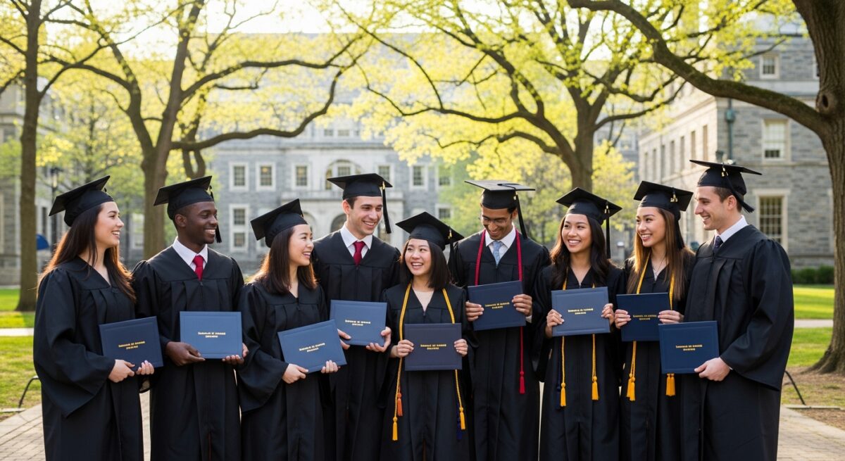 Ivy League Scholarships and Financial Aid Options