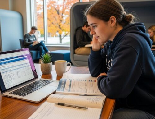 Navigating Oklahoma University Financial Aid and Scholarships