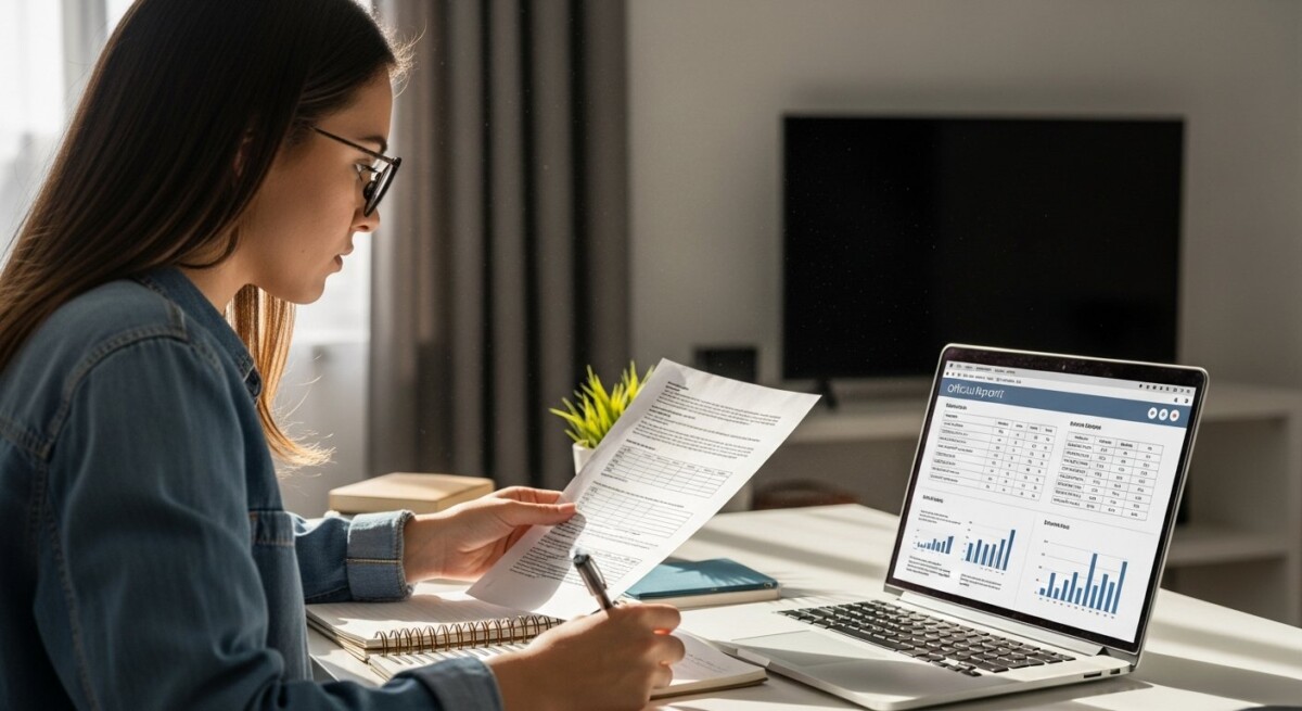 fafsa student aid report