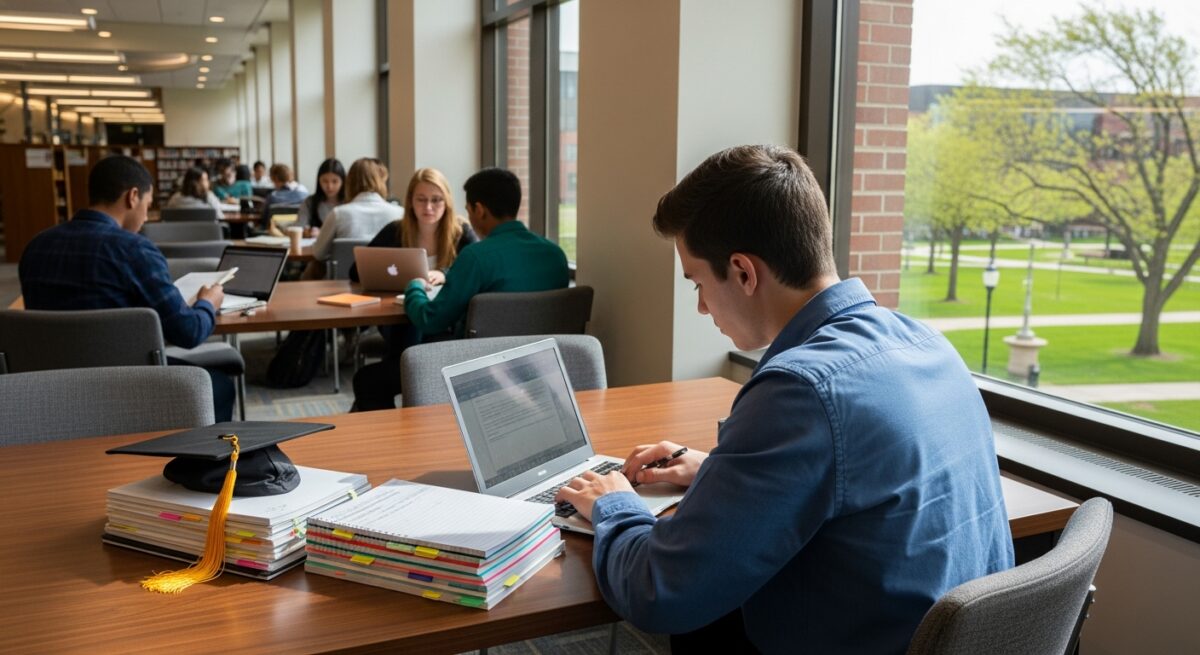 Education Foundation Scholarships for Students