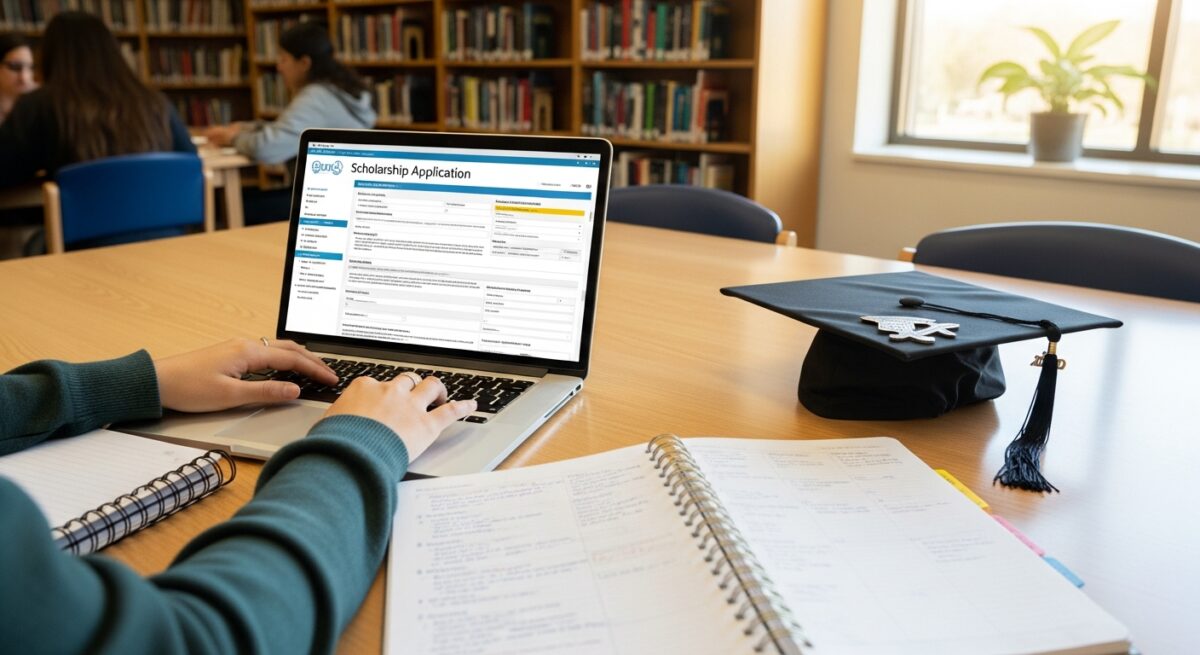 Transfer Scholarships for College Students