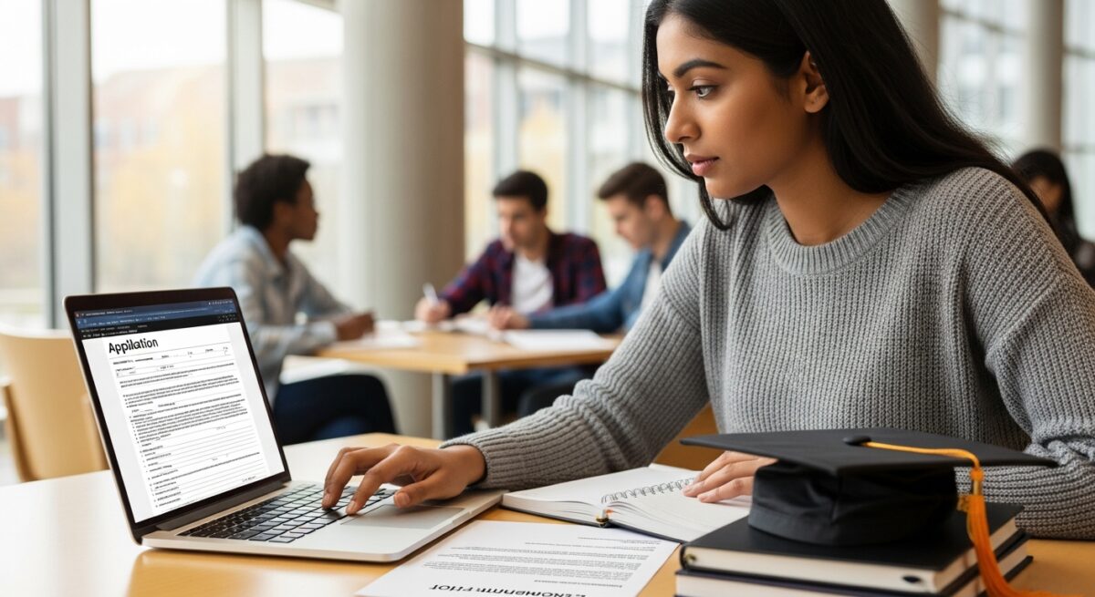 Conference and Merit Based Scholarships for Students