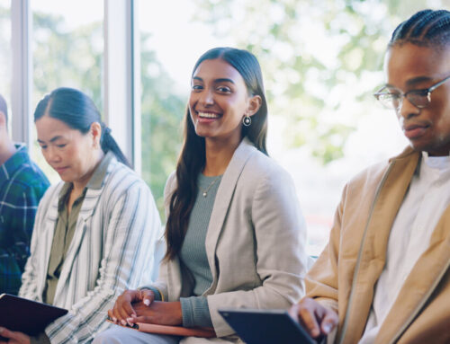 The National Merit Scholar Program: How Students Qualify