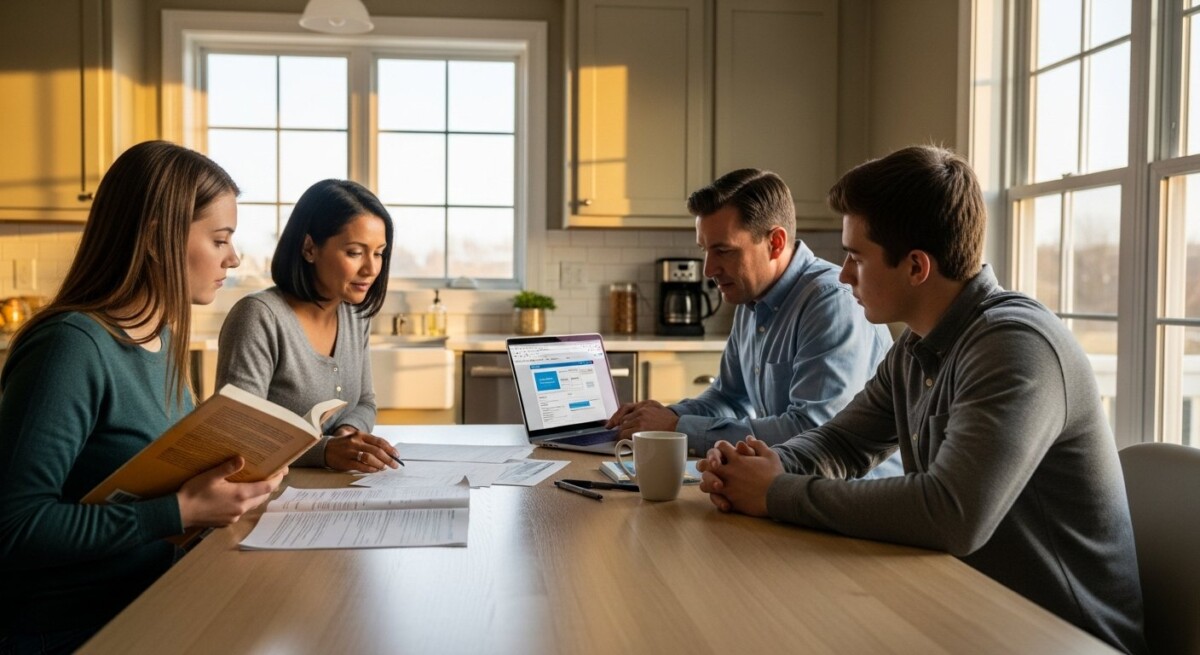 fafsa multiple children in college