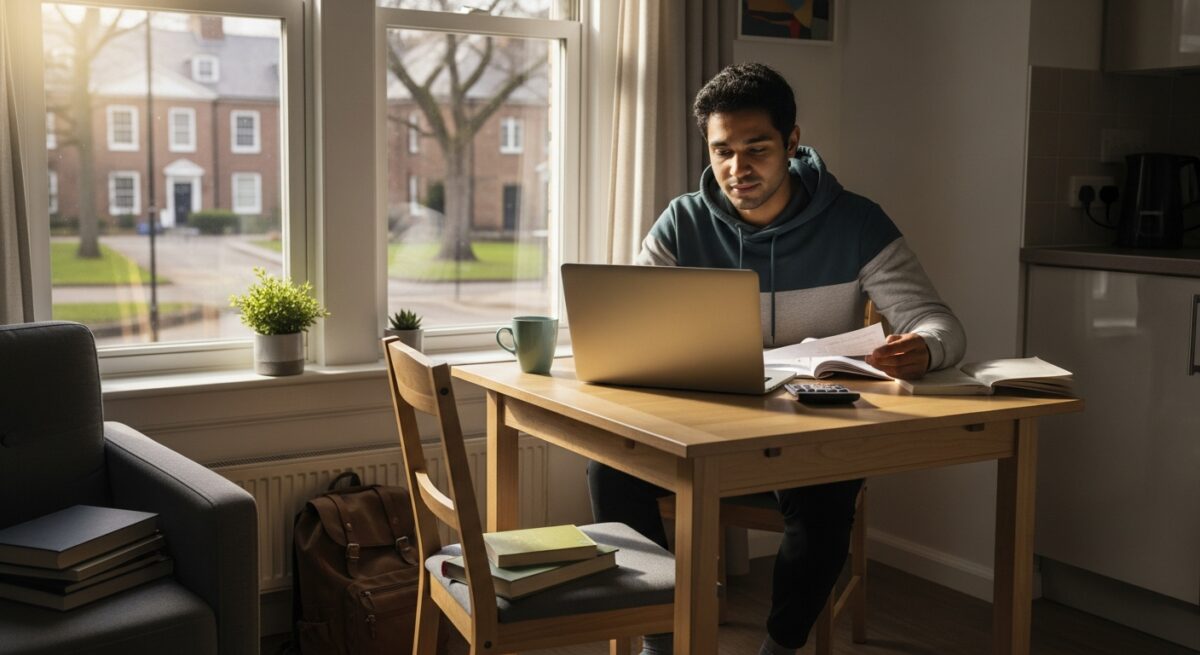 Scholarships for Off Campus Housing How to Get Financial Help