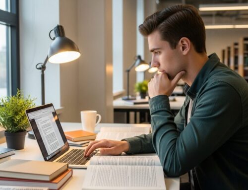 How to Write a Winning Scholarship Application Essay