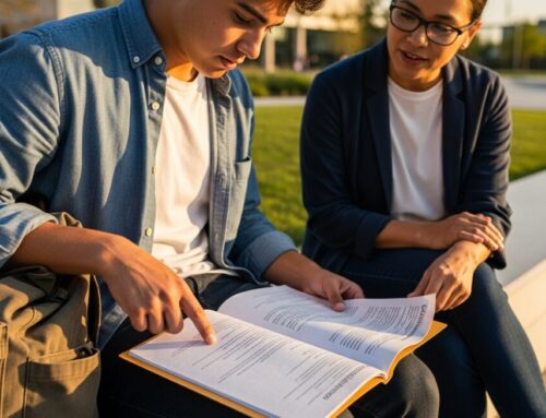 Foster Care Scholarships and Financial Support for College