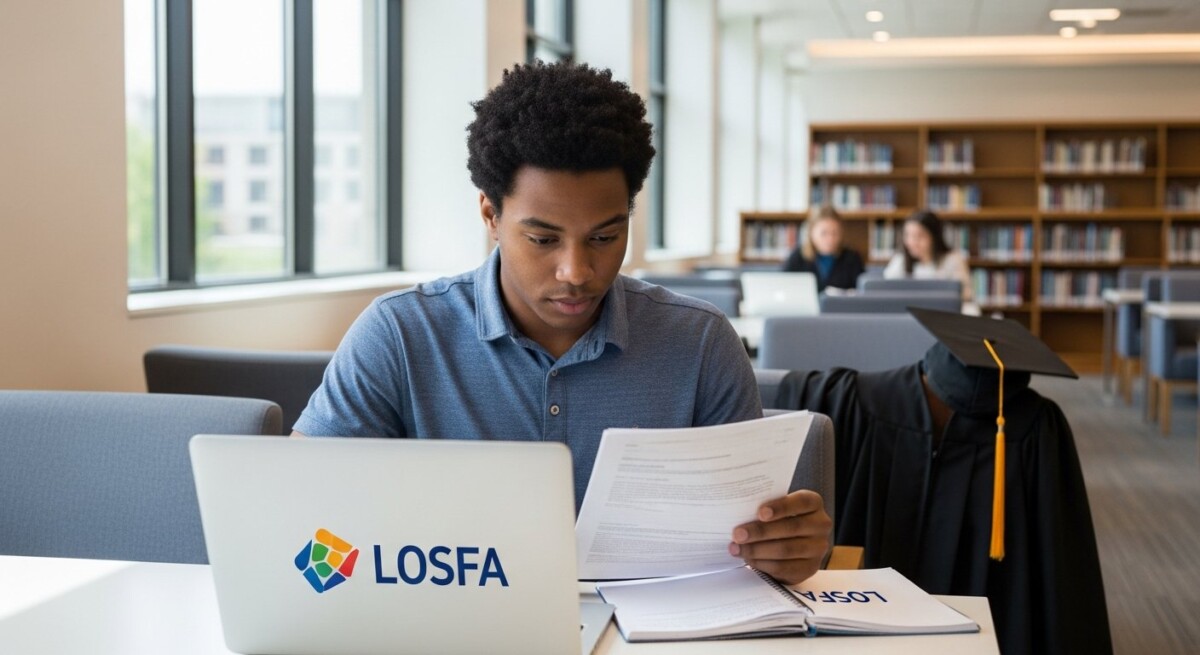 Louisiana undergraduate grant and scholarship options