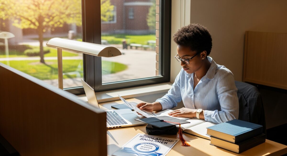 Academic Challenge Scholarships Eligibility and Benefits