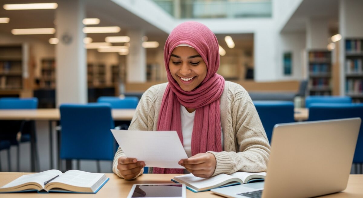 Academic Excellence Scholarships How to Qualify