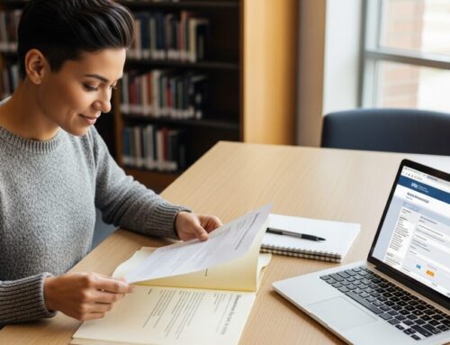 Your Guide to Education Grants for Student Financial Aid