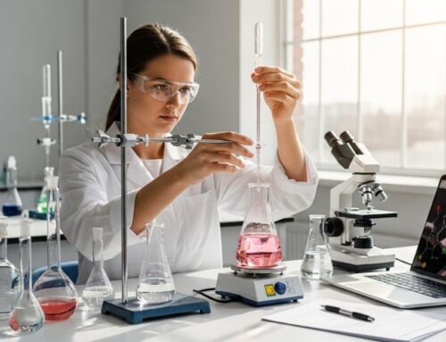 How to Find and Win STEM Scholarships for Science Students