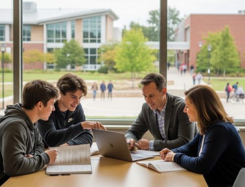 Tuition Exchange Programs: Eligible Schools and How to Apply