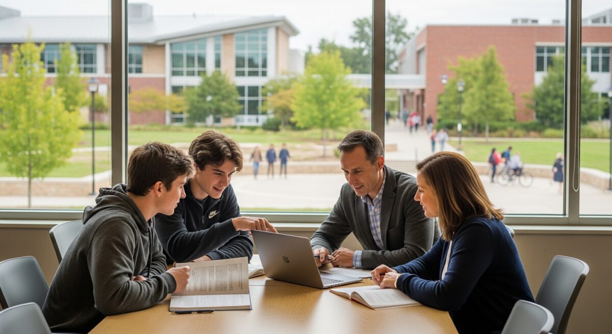 Tuition Exchange Programs and Eligible Schools