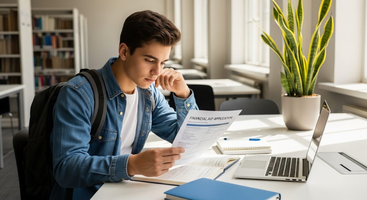 Foster Care Grants and Scholarship Applications