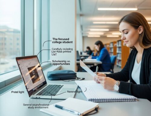 How to Find Minnesota Student Scholarships for Higher Education