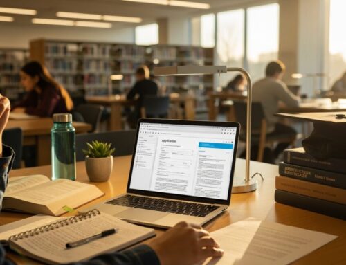 Finding the Best Merit Scholarships in Colleges: A Strategic Guide