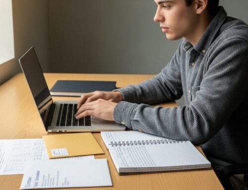 The Common Scholarship Application: How It Works and Key Benefits