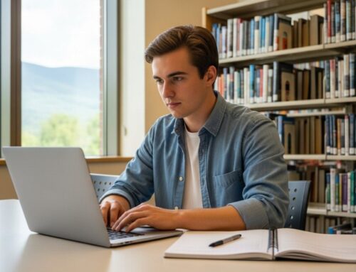 Vermont Scholarships for Undergraduate Students: A Complete Guide