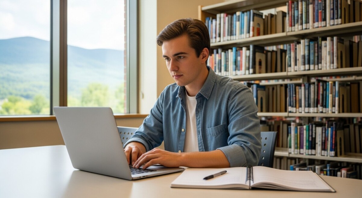 Vermont scholarships for undergraduate education