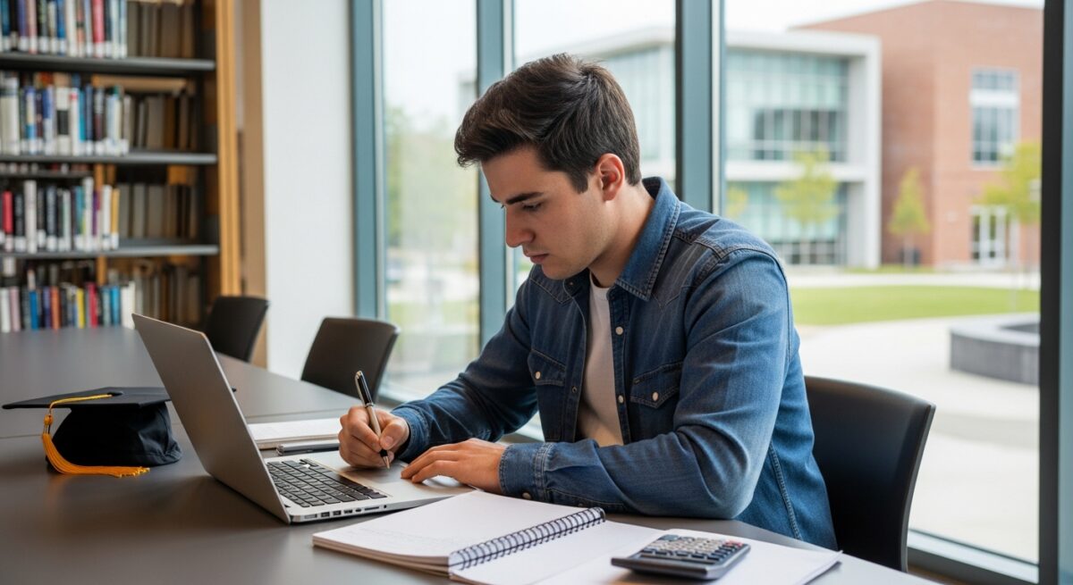 Middle Class Scholarship Programs How to Qualify