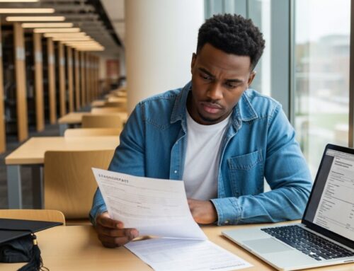 Understanding HOPE Scholarship GPA Requirements and Eligibility