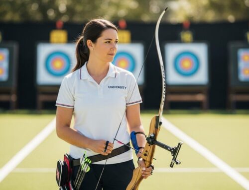 How to Apply for Archery Scholarships: A Student’s Guide