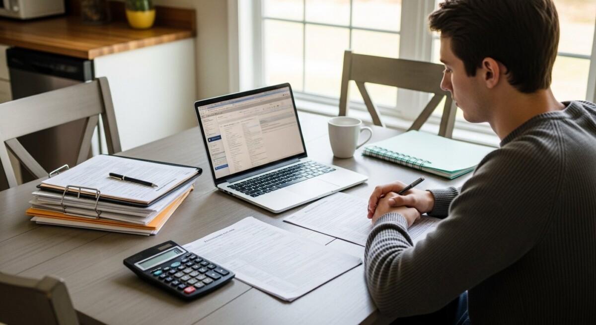 fafsa unemployment income reporting