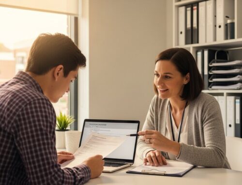 Navigating the FAFSA Verification Process: A Step-by-Step Guide