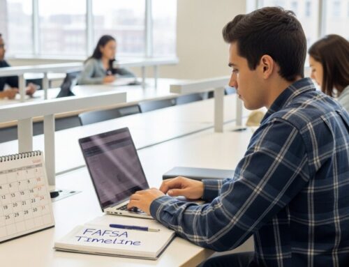 The Essential Guide to the FAFSA Deadline for Fall Semester