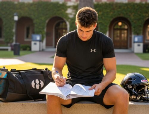 Athletic Scholarships: Student Eligibility and Key Benefits
