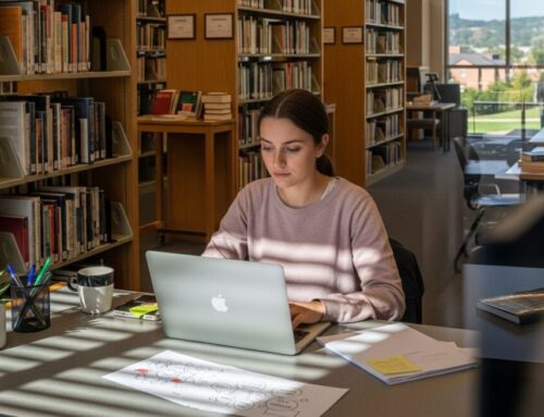 Merit Based Scholarships: A Strategic Guide to Find and Apply