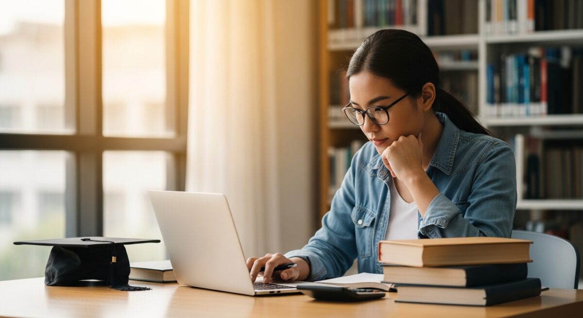 Need Based Scholarships Eligibility and Application Guide