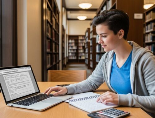 Funding Your Massachusetts College Education: Awards and Financial Aid