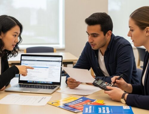 Navigating Colorado College Financial Aid and Merit Scholarships