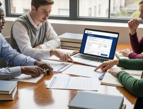 Understanding College Tuition Assistance Programs and How They Work