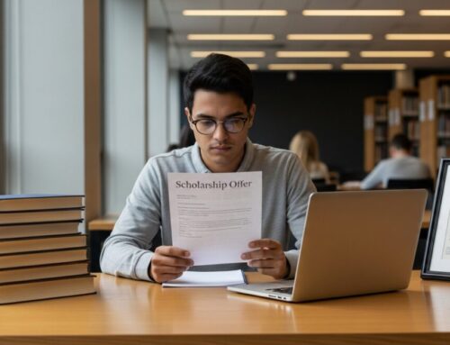 Diploma Based Scholarships: Your Eligibility and Benefits Guide