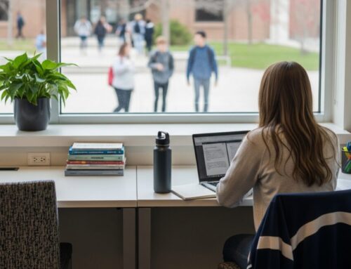 Your Guide to Division 1 Athletic Scholarships: Eligibility and Benefits