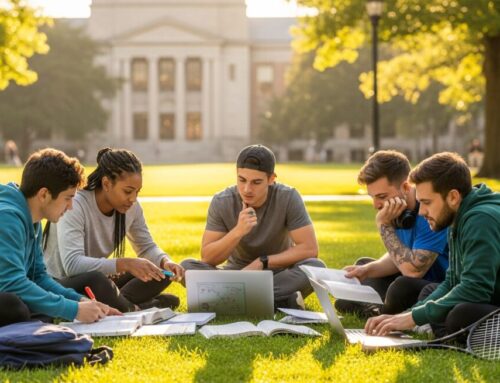 Division 3 Scholarships and Financial Aid Explained