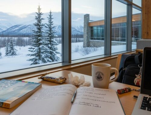 Navigating Scholarship Funding for Higher Education in Alaska