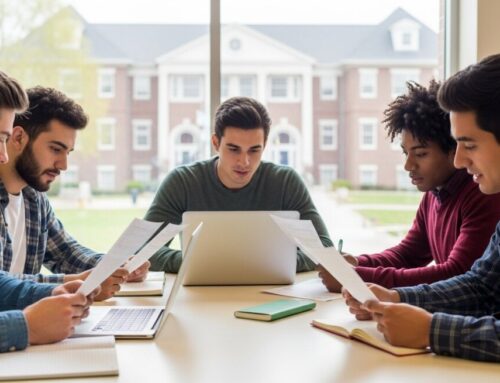 Iowa University Scholarships for Residents: A Complete Guide