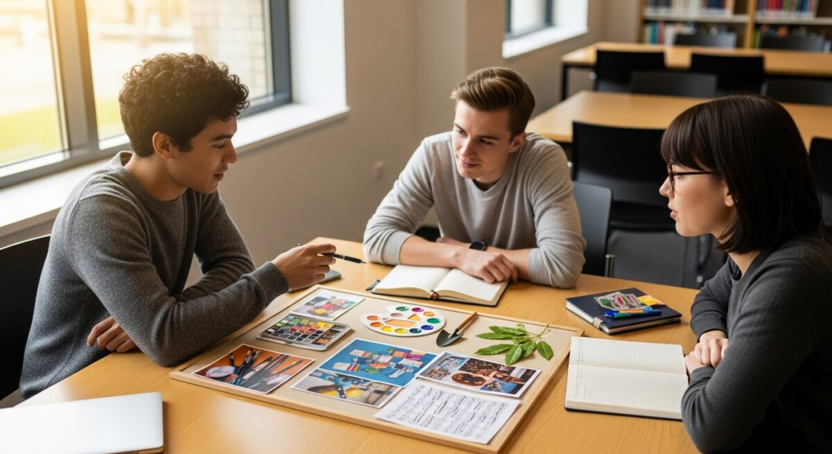 Unique Scholarships for Students Creative and Niche Awards